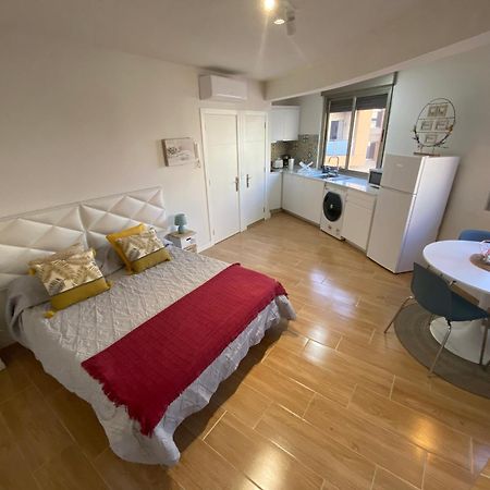 Estudio D'Lelos Arguineguin Exteriér fotografie