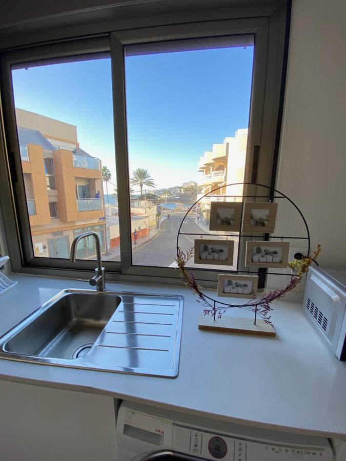 Estudio D'Lelos Arguineguin Exteriér fotografie