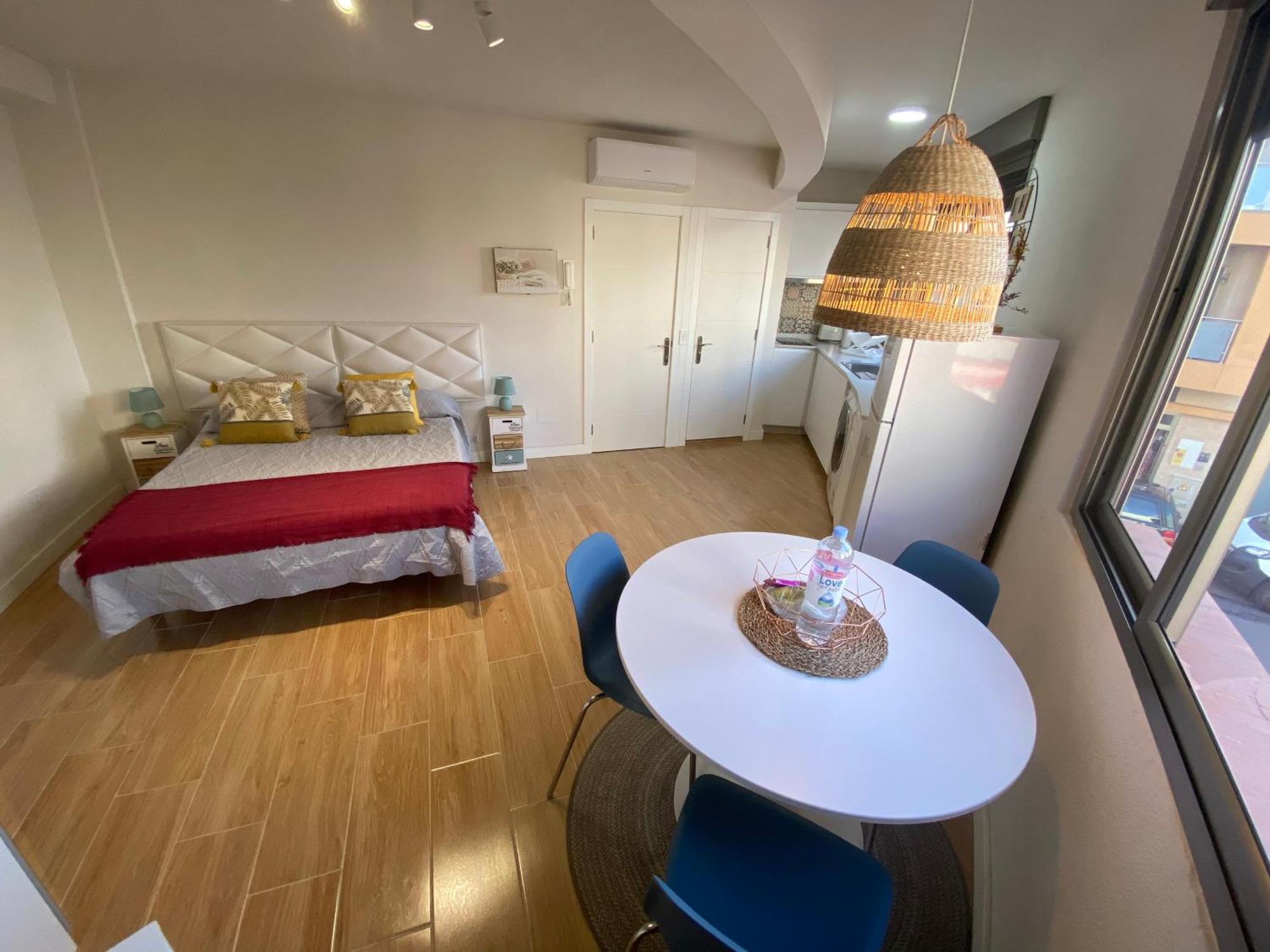 Estudio D'Lelos Arguineguin Exteriér fotografie